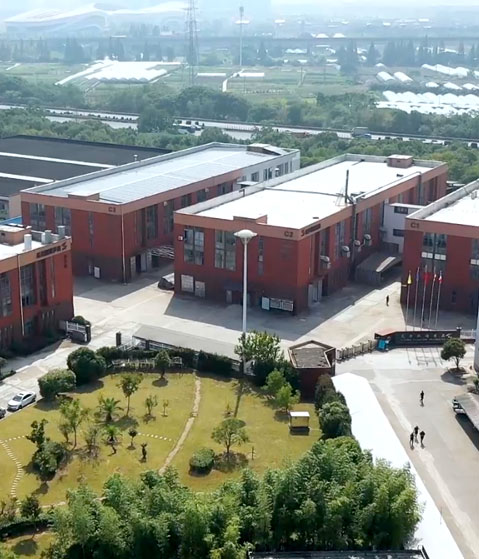 Shaoxing Gaobu Tourism Products Co., Ltd.
