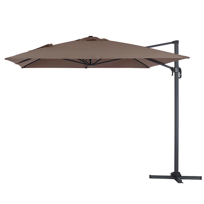 ¿Cómo limpiar y mantener paraguas de patio impermeables para la longevidad?